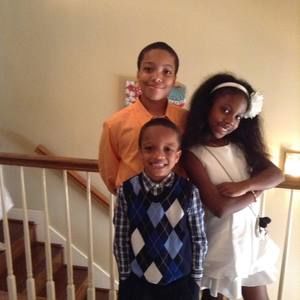 Meet your Posher, Hattie